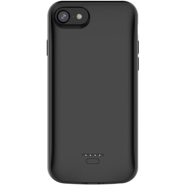 Tech-Protect Battery Pack 3200 mAh iPhone 6 / 6S / 7 / 8 / SE 2020 / 2022 black