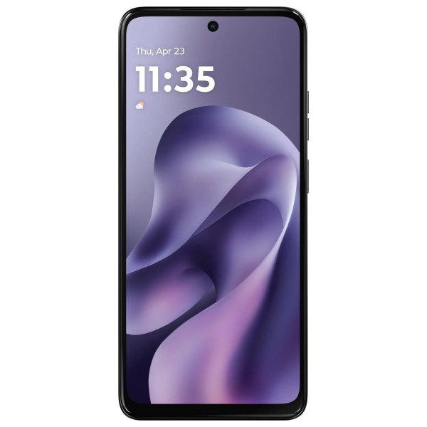 Smartfon Motorola G17 8/128GB Evening Blue