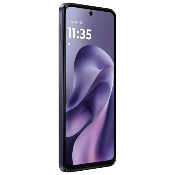 Smartfon Motorola G17 8/128GB Evening Blue