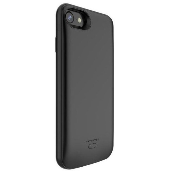 Tech-Protect Battery Pack 3200 mAh iPhone 6 / 6S / 7 / 8 / SE 2020 / 2022 black