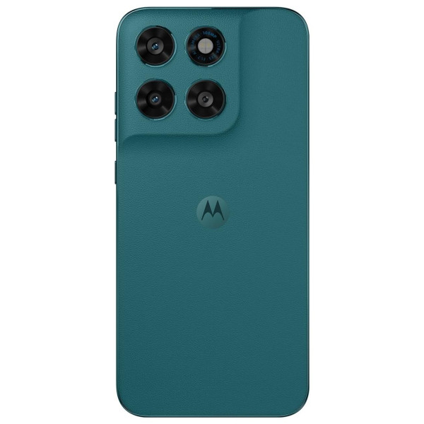 Smartfon Motorola G77 5G 12/256GB Shaded Spruce