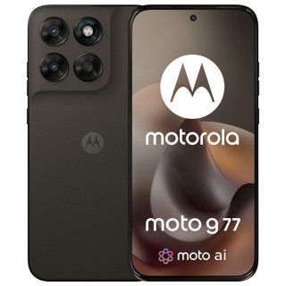 Smartfon Motorola G77 5G 12/256GB Black Olive
