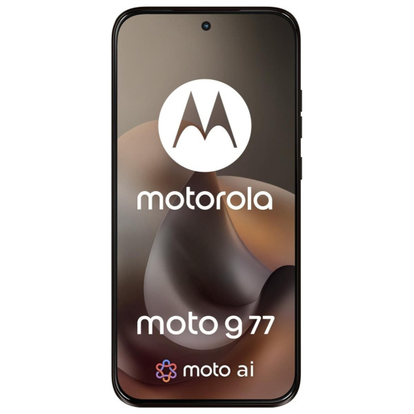 Smartfon Motorola G77 5G 12/256GB Black Olive