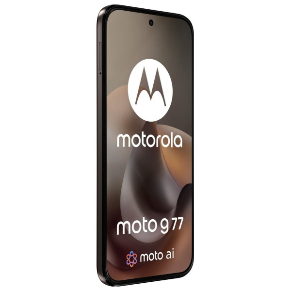 Smartfon Motorola G77 5G 12/256GB Black Olive