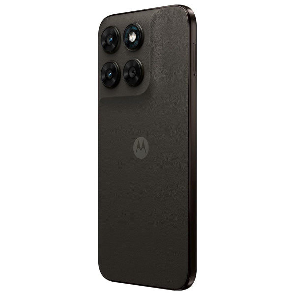 Smartfon Motorola G77 5G 12/256GB Black Olive