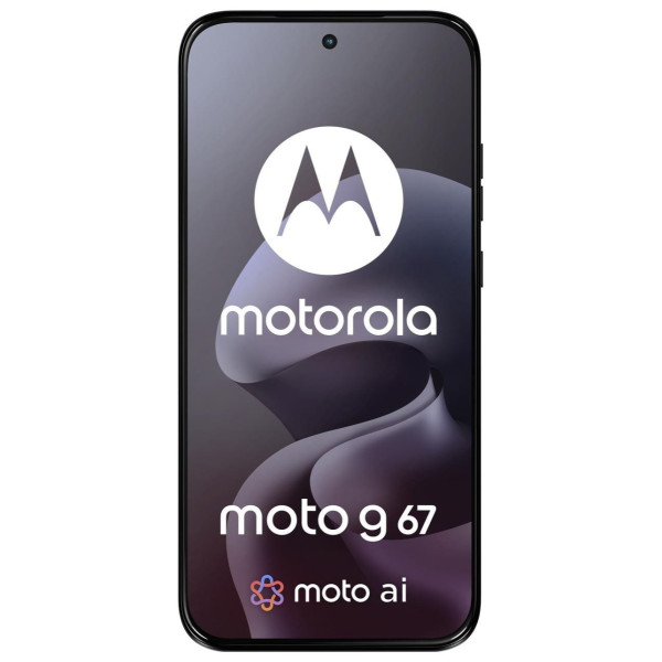 Smartfon Motorola G67 5G 8/256GB Arctic Seal
