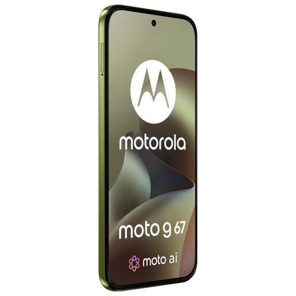 Smartfon Motorola G67 5G 8/256GB Nile