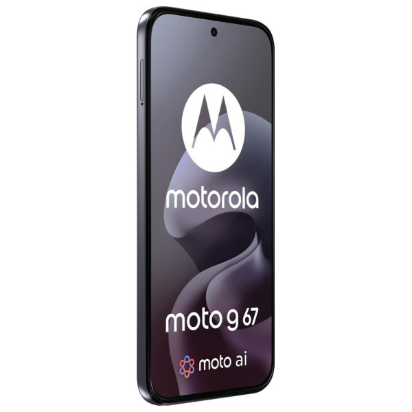 Smartfon Motorola G67 5G 8/128GB Arctic Seal