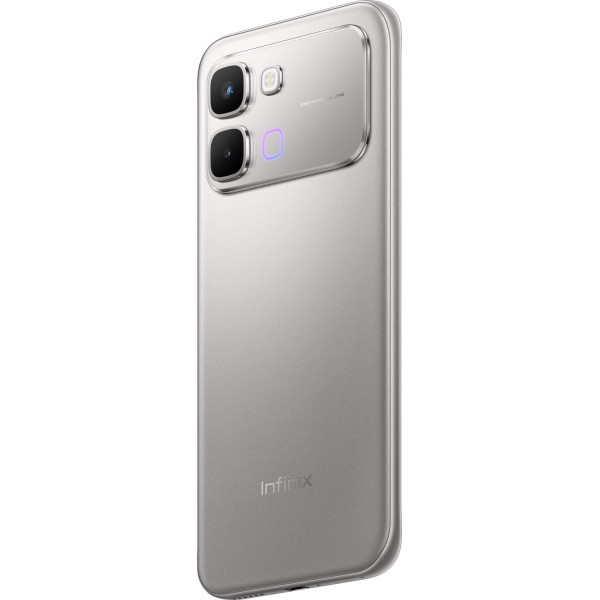 Telefon Infinix Note Edge 8/256GB Lunar Titanium