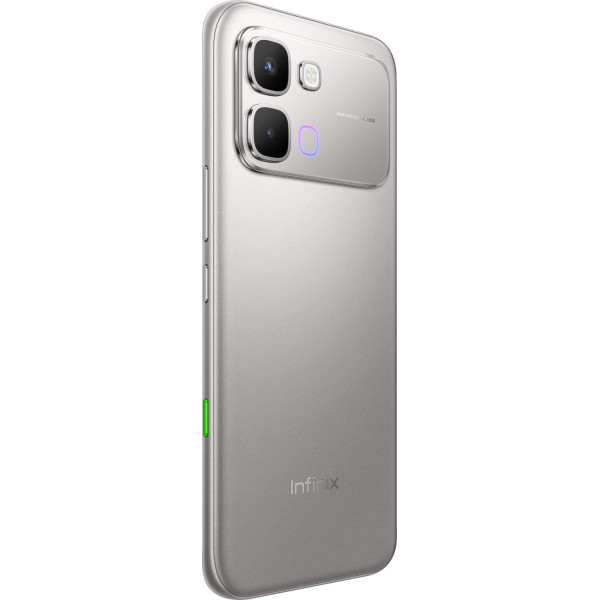 Telefon Infinix Note Edge 8/256GB Lunar Titanium