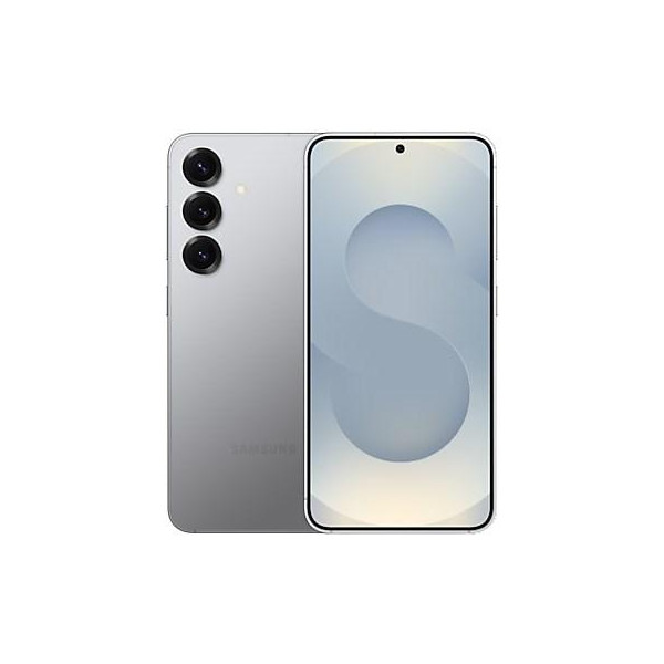 Samsung Galaxy S25 (S931) 5G DS 12/256GB Silver