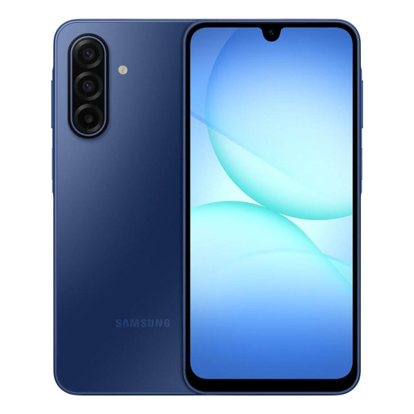 Smartfon Samsung Galaxy A17 128GB 5G Dual SIM czarny (A176)