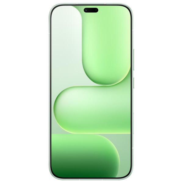 Smartfon HONOR 600 Lite 8/128GB Zielony