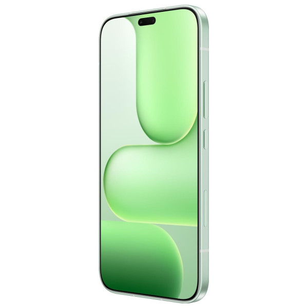 Smartfon HONOR 600 Lite 8/128GB Zielony