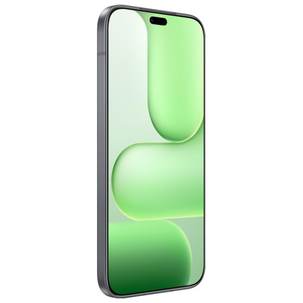 Smartfon HONOR 600 Lite 8/128GB Czarny