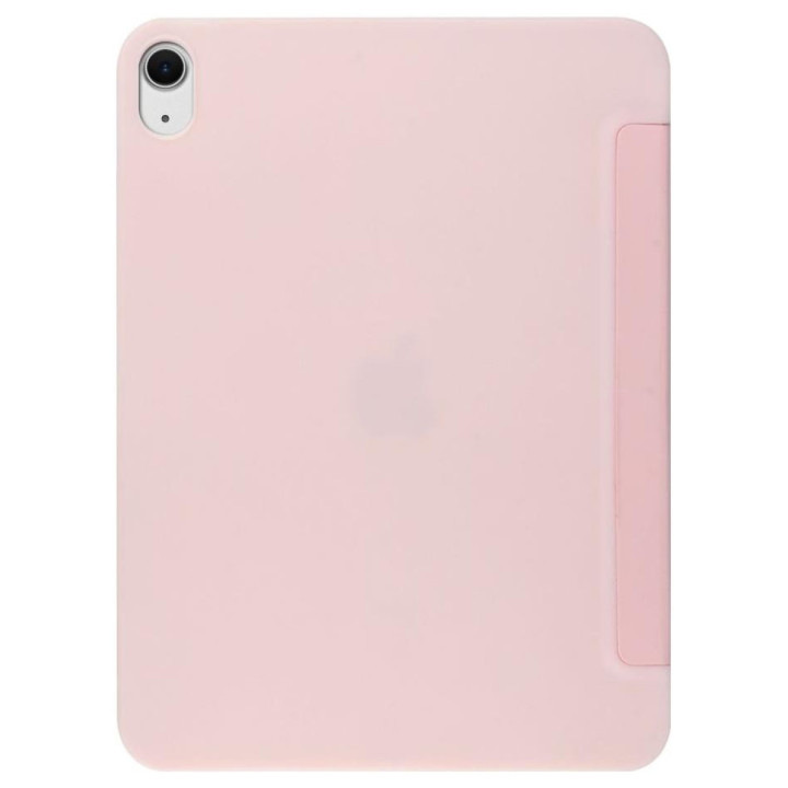 Tech-Protect Smartcase iPad Air 10.9 4 / 5 / 2020-2022 / 11 6 / 2024 Pink