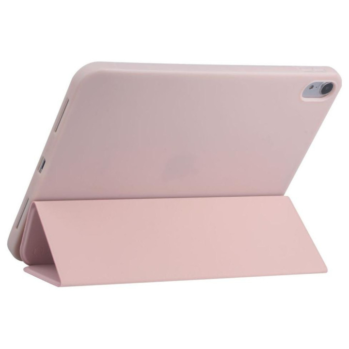 Tech-Protect Smartcase iPad Air 10.9 4 / 5 / 2020-2022 / 11 6 / 2024 Pink