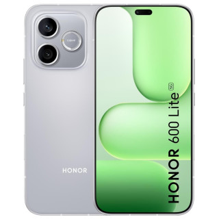 Smartfon HONOR 600 Lite 8/256GB Szary