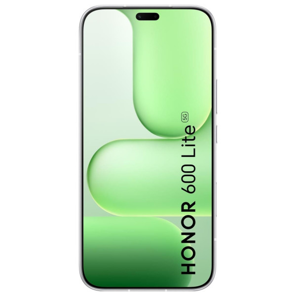 Smartfon HONOR 600 Lite 8/256GB Szary