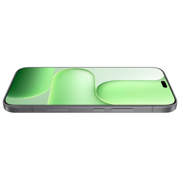 Smartfon HONOR 600 Lite 8/256GB Czarny