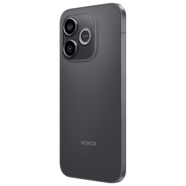 Smartfon HONOR 600 Lite 8/256GB Czarny