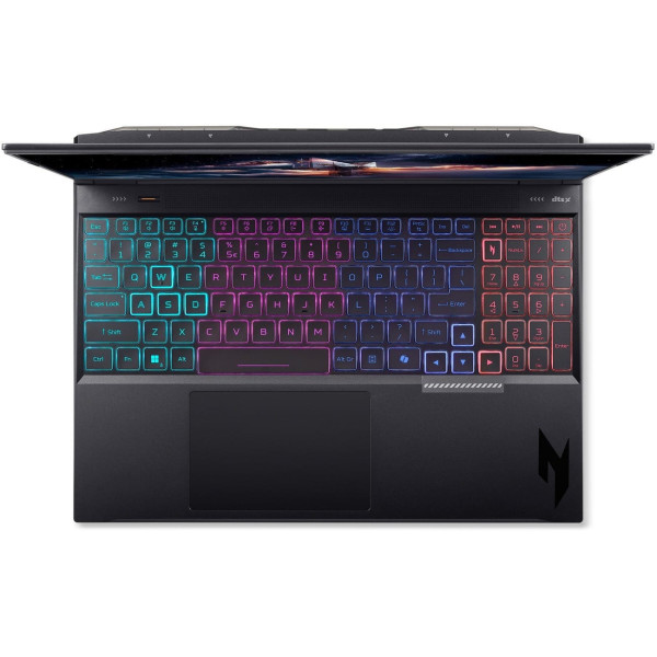 Laptop Acer Nitro 16 AI - Ryzen AI 9 365 | 16'' | 16GB | 1TB | NoOS | RTX 5070