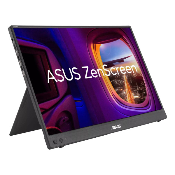 MONITOR ASUS 16  MB16FC ZenScreen
