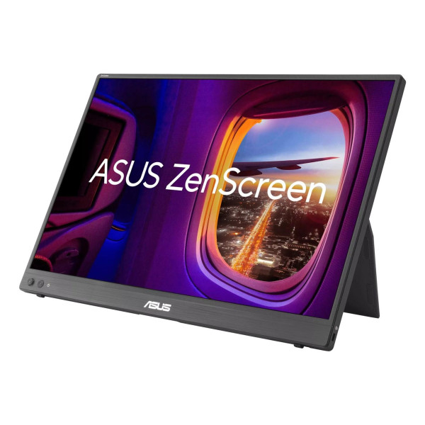 MONITOR ASUS 16  MB16FC ZenScreen