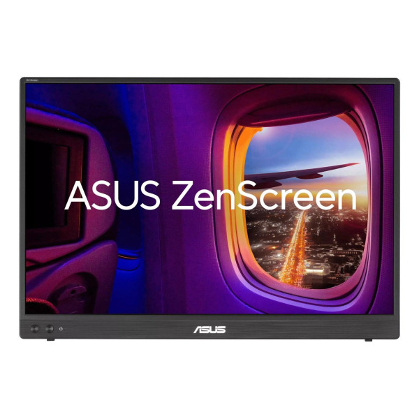 MONITOR ASUS 16  MB16FC ZenScreen