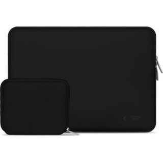 Tech-Protect NeoSlim do laptopa 15-16'' czarny