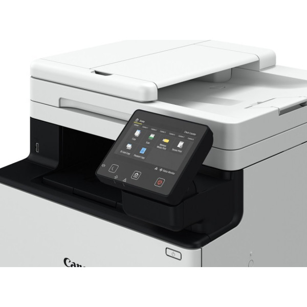 Canon i-Sensys MF752Cdw