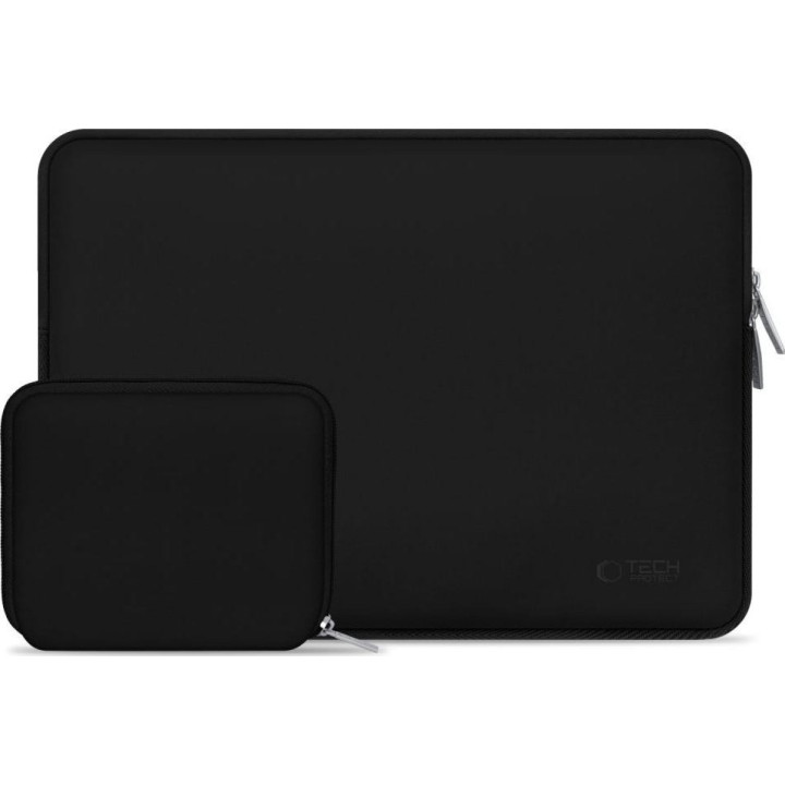 Tech-Protect NeoSlim do laptopa 15-16'' czarny