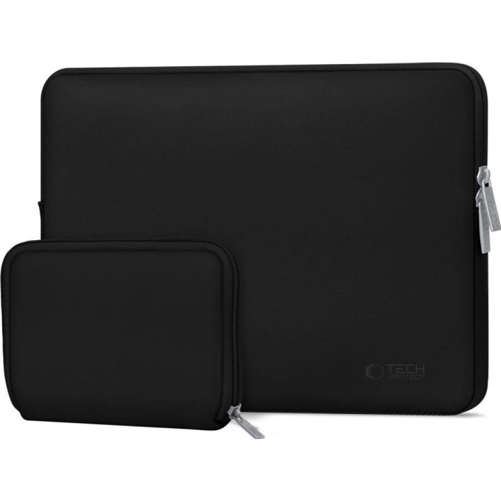 Tech-Protect NeoSlim do laptopa 15-16'' czarny