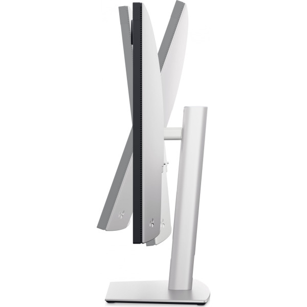 Monitor Dell U3224KBA - 31.5'' | IPS | 6144 x 3456 | HDMI, Thunderbolt, USB-C | HDR | Głośniki 14 W | Pivot | VESA 100