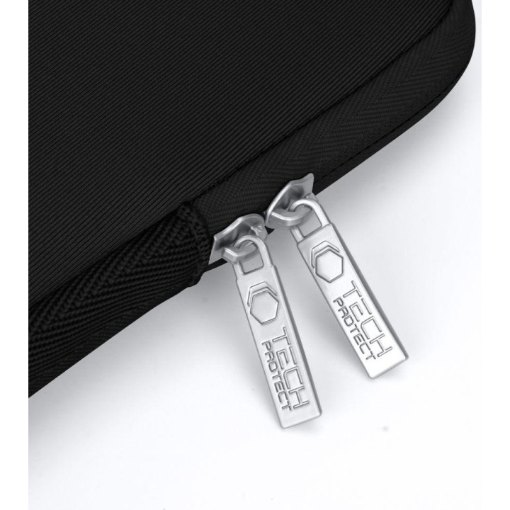 Tech-Protect NeoSlim do laptopa 15-16'' czarny