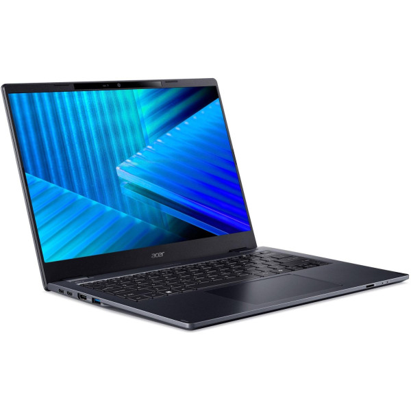 Notebook Acer Travelmate P4 TMP414-55-TCO 14" 2.8K IPS/U5 225U/16G/512G/FpR/SCa/W11P/3y O.NBD