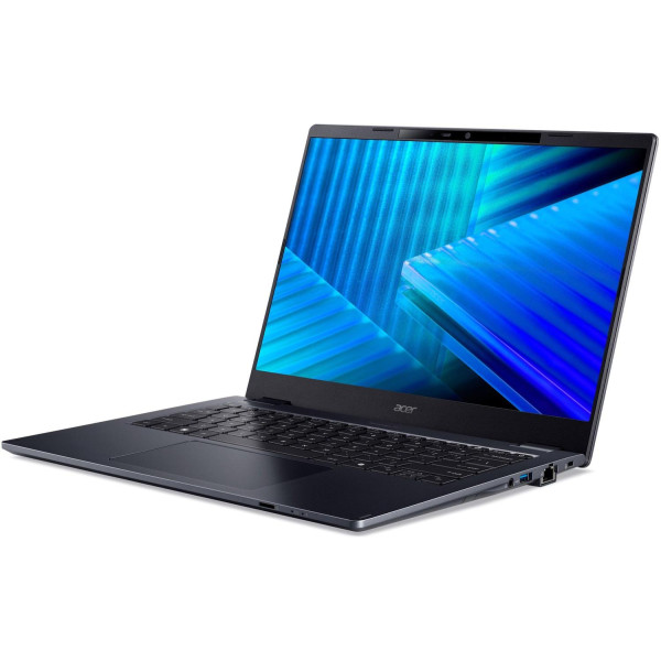 Notebook Acer Travelmate P4 TMP414-55-TCO 14" 2.8K IPS/U5 225U/16G/512G/FpR/SCa/W11P/3y O.NBD