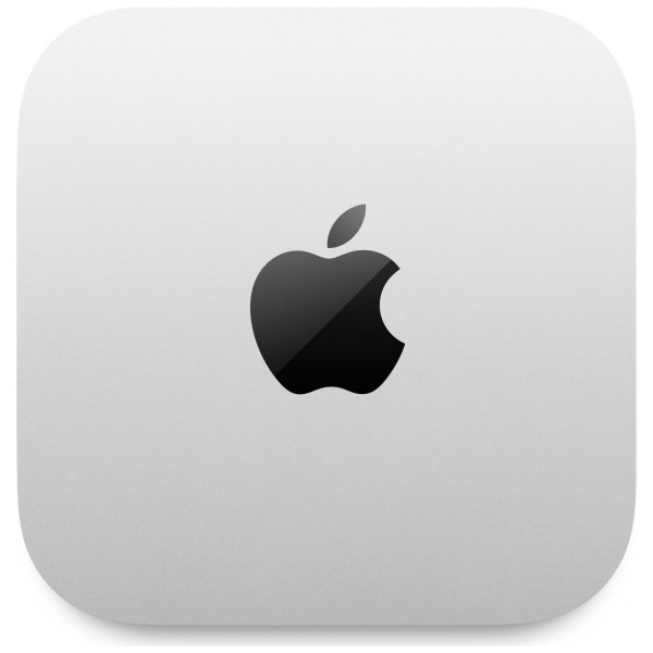 Apple Mac mini: M4 10/10, 24GB, 512GB SSD