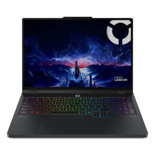 Laptop Lenovo Legion Pro 5 Gen 10 16IAX10 83F3003GPB Ultra 7 255HX 16" WQXGA OLED 165Hz 32GB 1000SSD RTX5060 DLSS 4 W11