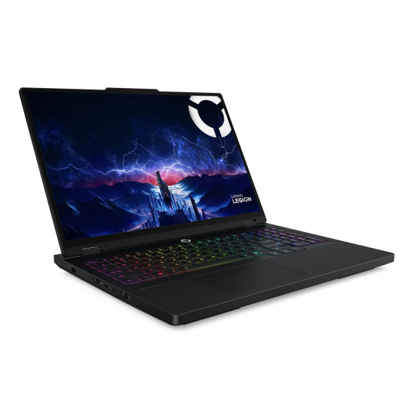Laptop Lenovo Legion Pro 5 Gen 10 16IAX10 83F3003GPB Ultra 7 255HX 16" WQXGA OLED 165Hz 32GB 1000SSD RTX5060 DLSS 4 W11