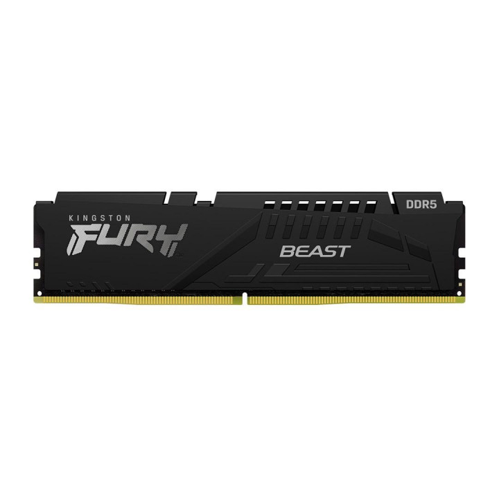 KINGSTON DDR5 32GB 6000Hz CL36 FURY Beast Black EXPO