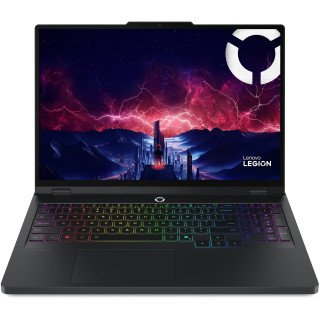 Laptop Lenovo Legion Pro 5 Gen 10 16ADR10 83LT001XPB Ryzen 7 8745HX 16" WQXGA 165Hz OLED 32GB 1000SSD RTX5060 DLSS 4 W11