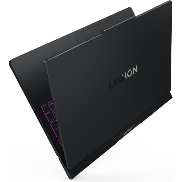 Laptop Lenovo Legion Pro 5 Gen 10 16ADR10 83LT001XPB Ryzen 7 8745HX 16" WQXGA 165Hz OLED 32GB 1000SSD RTX5060 DLSS 4 W11