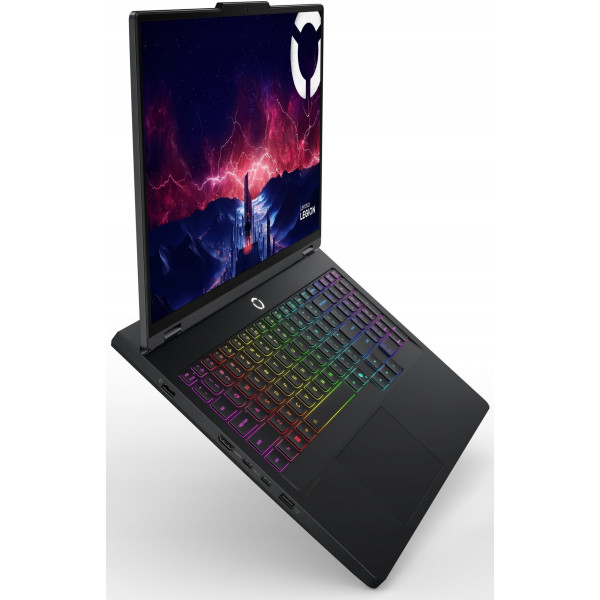 Laptop Lenovo Legion Pro 5 Gen 10 16ADR10 83LT001XPB Ryzen 7 8745HX 16" WQXGA 165Hz OLED 32GB 1000SSD RTX5060 DLSS 4 W11