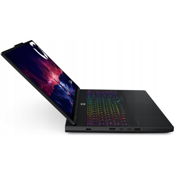 Laptop Lenovo Legion Pro 5 Gen 10 16ADR10 83LT001XPB Ryzen 7 8745HX 16" WQXGA 165Hz OLED 32GB 1000SSD RTX5060 DLSS 4 W11