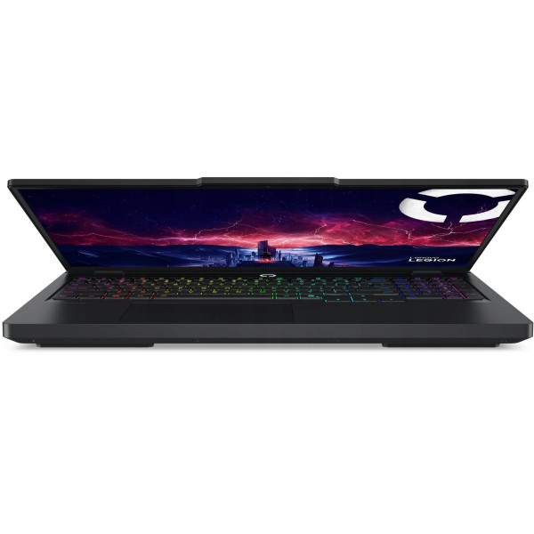 Laptop Lenovo Legion Pro 5 Gen 10 16ADR10 83LT001XPB Ryzen 7 8745HX 16" WQXGA 165Hz OLED 32GB 1000SSD RTX5060 DLSS 4 W11