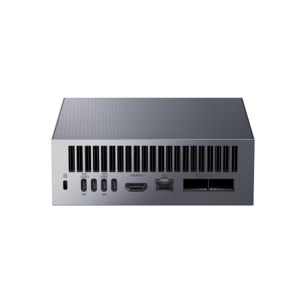 ASUS Ascent GX10 NVIDIA GB10 | RAM 128GB | 2TB SSD