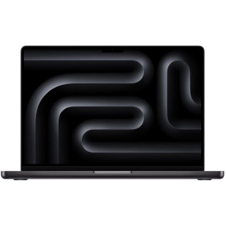 Laptop Apple Macbook Pro - M5 Pro (18/20) | 14,2'' | 24GB | 1TB | Mac OS | Gwiezdna Czerń | Zasilacz 96W