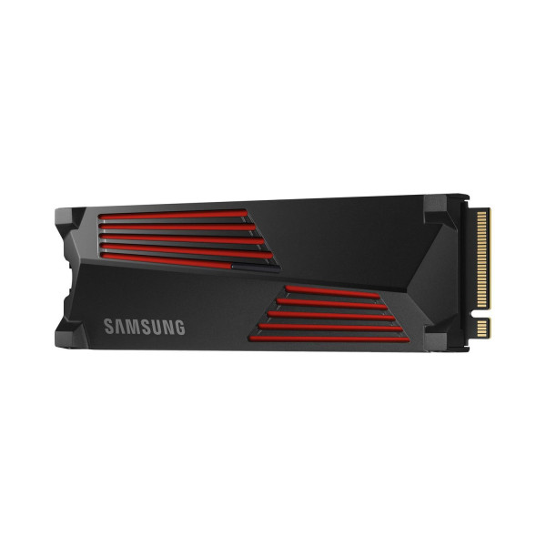 Dysk SSD Samsung 990 PRO 1TB M.2 2280 PCI-E x4 Gen4 NVMe