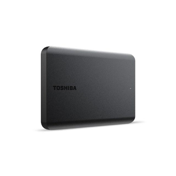 HDD TOSHIBA Canvio Basics 4TB 2022 HDTB510EK3AA
